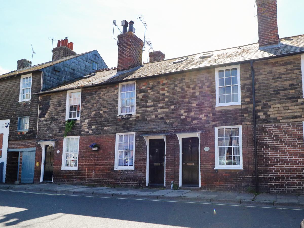 Lily Cottage Rye Exterior foto
